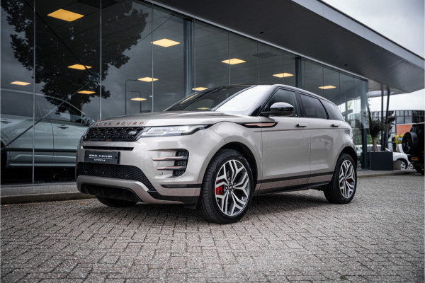 Land Rover Range Rover Evoque P300e AWD Autobiography ** Panodak ** Meridian 3D ** EV Rijbereik tot 62km ** NP 82K