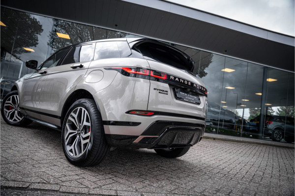 Land Rover Range Rover Evoque P300e AWD Autobiography ** Panodak ** Meridian 3D ** EV Rijbereik tot 62km ** NP 82K