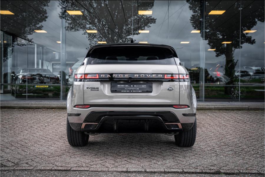 Land Rover Range Rover Evoque P300e AWD Autobiography ** Panodak ** Meridian 3D ** EV Rijbereik tot 62km ** NP 82K