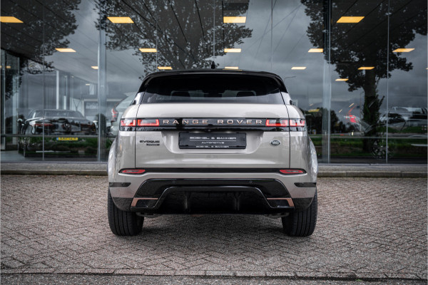 Land Rover Range Rover Evoque P300e AWD Autobiography ** Panodak ** Meridian 3D ** EV Rijbereik tot 62km ** NP 82K