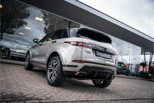 Land Rover Range Rover Evoque P300e AWD Autobiography ** Panodak ** Meridian 3D ** EV Rijbereik tot 62km ** NP 82K