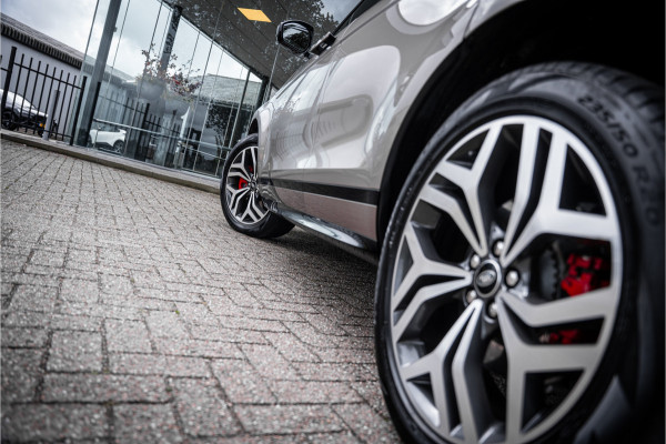 Land Rover Range Rover Evoque P300e AWD Autobiography ** Panodak ** Meridian 3D ** EV Rijbereik tot 62km ** NP 82K