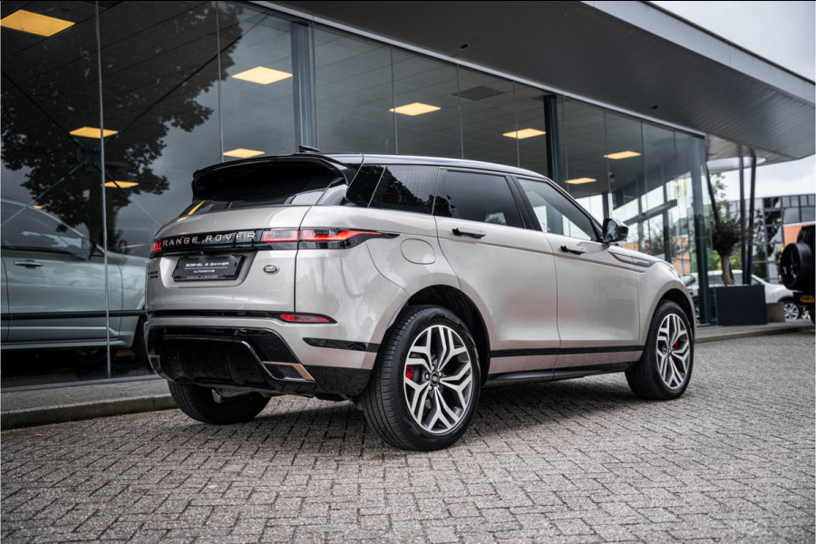 Land Rover Range Rover Evoque P300e AWD Autobiography ** Panodak ** Meridian 3D ** EV Rijbereik tot 62km ** NP 82K