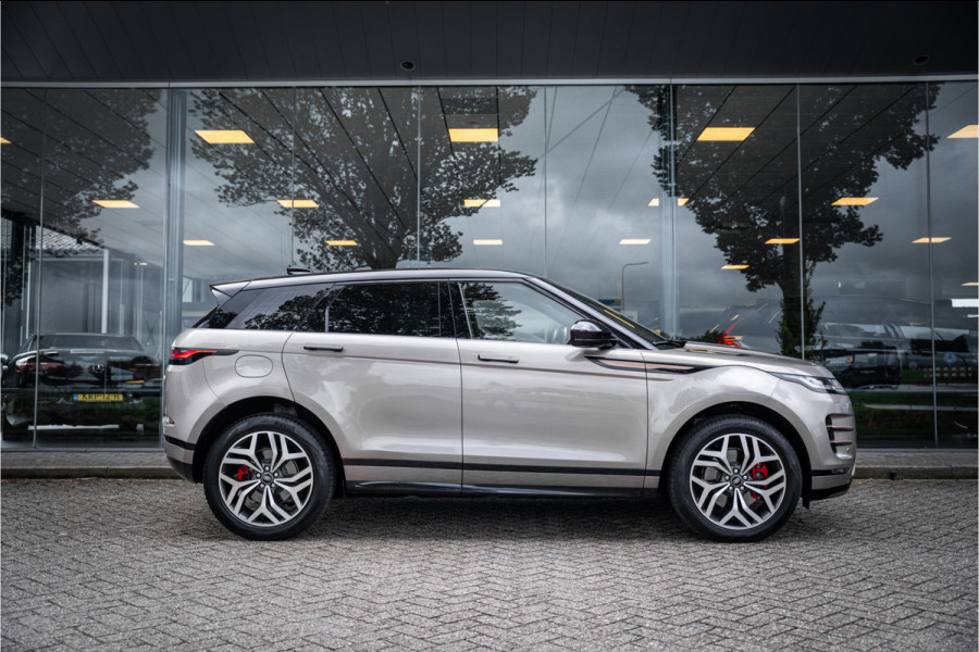Land Rover Range Rover Evoque P300e AWD Autobiography ** Panodak ** Meridian 3D ** EV Rijbereik tot 62km ** NP 82K
