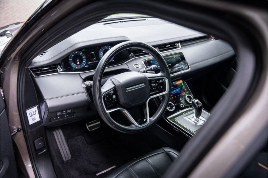 Land Rover Range Rover Evoque P300e AWD Autobiography ** Panodak ** Meridian 3D ** EV Rijbereik tot 62km ** NP 82K