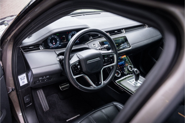 Land Rover Range Rover Evoque P300e AWD Autobiography ** Panodak ** Meridian 3D ** EV Rijbereik tot 62km ** NP 82K