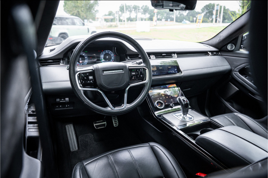 Land Rover Range Rover Evoque P300e AWD Autobiography ** Panodak ** Meridian 3D ** EV Rijbereik tot 62km ** NP 82K