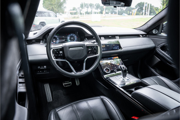 Land Rover Range Rover Evoque P300e AWD Autobiography ** Panodak ** Meridian 3D ** EV Rijbereik tot 62km ** NP 82K