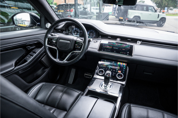 Land Rover Range Rover Evoque P300e AWD Autobiography ** Panodak ** Meridian 3D ** EV Rijbereik tot 62km ** NP 82K
