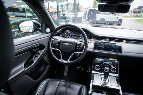 Land Rover Range Rover Evoque P300e AWD Autobiography ** Panodak ** Meridian 3D ** EV Rijbereik tot 62km ** NP 82K