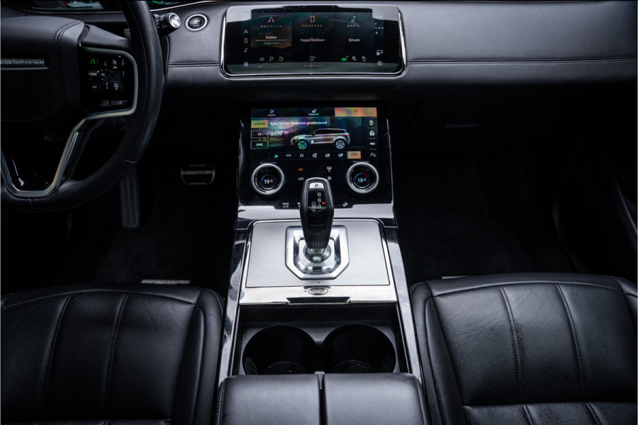 Land Rover Range Rover Evoque P300e AWD Autobiography ** Panodak ** Meridian 3D ** EV Rijbereik tot 62km ** NP 82K