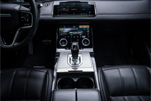 Land Rover Range Rover Evoque P300e AWD Autobiography ** Panodak ** Meridian 3D ** EV Rijbereik tot 62km ** NP 82K