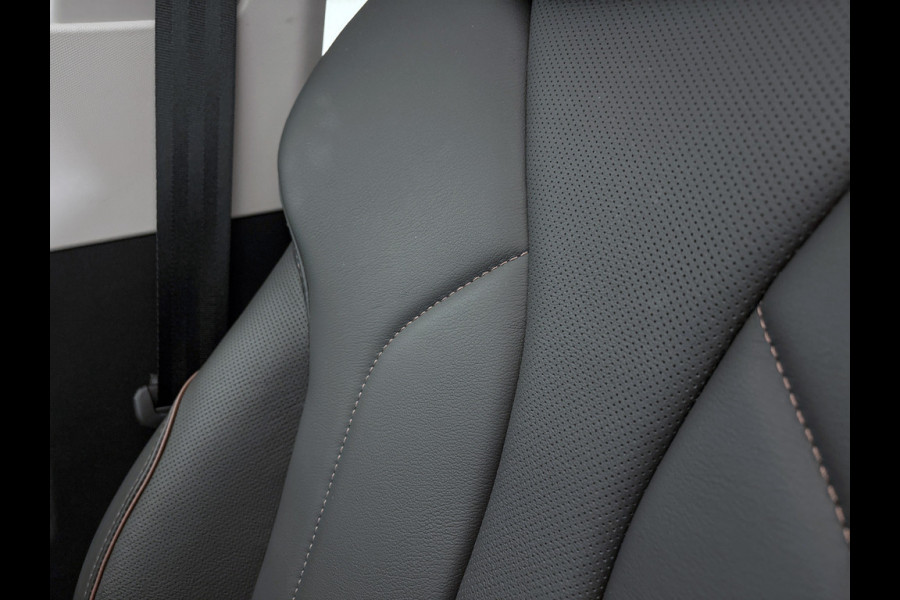 Škoda ENYAQ iV BWJ 2021 | 60 SPORTLINE | TREKHAAK | PANO DAK | LEER | STOEL&STUUR VERW | CAMERA A | CARPLAY |
