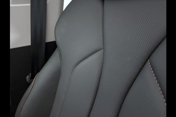 Škoda ENYAQ iV BWJ 2021 | 60 SPORTLINE | TREKHAAK | PANO DAK | LEER | STOEL&STUUR VERW | CAMERA A | CARPLAY |