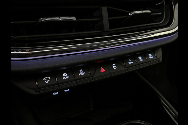Škoda ENYAQ iV BWJ 2021 | 60 SPORTLINE | TREKHAAK | PANO DAK | LEER | STOEL&STUUR VERW | CAMERA A | CARPLAY |
