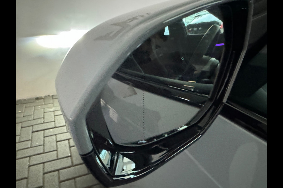 BMW 5 Serie Touring 520i M Pano|H/K|BlindSpot|Maxton|Trekhaak|Sfeer|Camera