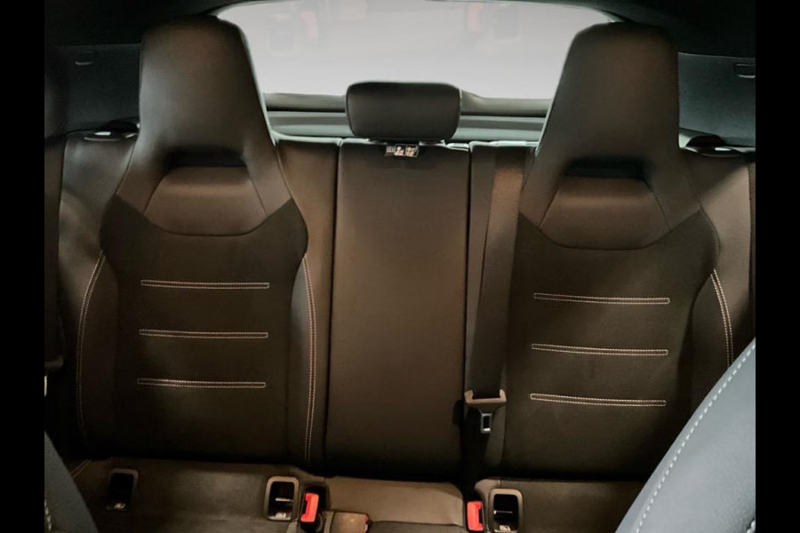 Mercedes-Benz A-Klasse 250e AMG MAGNO GRAU ** NIGHT, PANO, MBUX+, MULTIBEAM LED, 19-inch LMV,  ** 1e EIG - 34.500km. ** ** INFORMEER OOK NAAR ONZE AANTREKKELIJKE FINANCIAL-LEASE TARIEVEN **