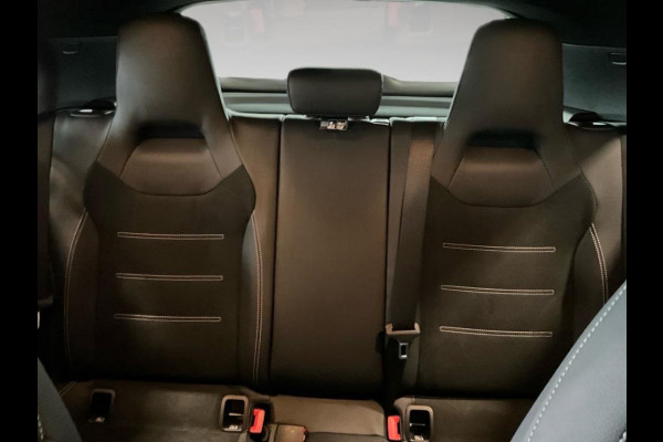 Mercedes-Benz A-Klasse 250e AMG MAGNO GRAU ** NIGHT, PANO, MBUX+, MULTIBEAM LED, 19-inch LMV,  ** 1e EIG - 34.500km. ** ** INFORMEER OOK NAAR ONZE AANTREKKELIJKE FINANCIAL-LEASE TARIEVEN **