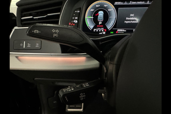 Audi Q8 55 TFSI e quattro S Line Pano|BTW|360 camera|Keyless|Stoelverw