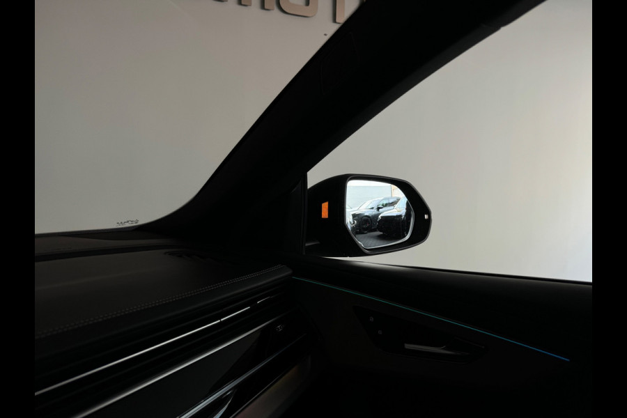 Audi Q8 55 TFSI e quattro S Line Pano|BTW|360 camera|Keyless|Stoelverw