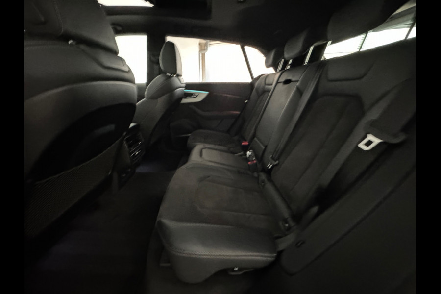 Audi Q8 55 TFSI e quattro S Line Pano|BTW|360 camera|Keyless|Stoelverw