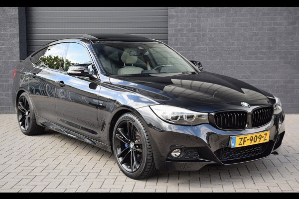 BMW 3-serie Gran Turismo 320i High Executive*M-Pakket*Pano*Head-up*Virtual cockpit*Camera*Enz
