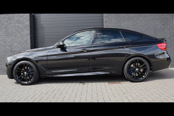BMW 3-serie Gran Turismo 320i High Executive*M-Pakket*Pano*Head-up*Virtual cockpit*Camera*Enz