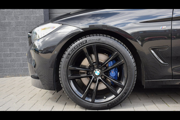BMW 3-serie Gran Turismo 320i High Executive*M-Pakket*Pano*Head-up*Virtual cockpit*Camera*Enz