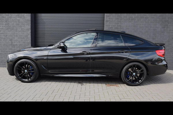 BMW 3-serie Gran Turismo 320i High Executive*M-Pakket*Pano*Head-up*Virtual cockpit*Camera*Enz