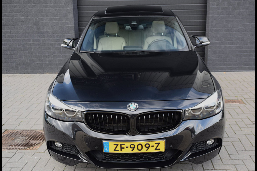 BMW 3-serie Gran Turismo 320i High Executive*M-Pakket*Pano*Head-up*Virtual cockpit*Camera*Enz
