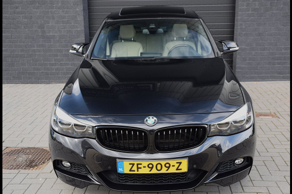 BMW 3-serie Gran Turismo 320i High Executive*M-Pakket*Pano*Head-up*Virtual cockpit*Camera*Enz