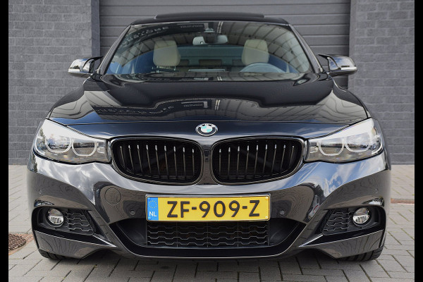 BMW 3-serie Gran Turismo 320i High Executive*M-Pakket*Pano*Head-up*Virtual cockpit*Camera*Enz