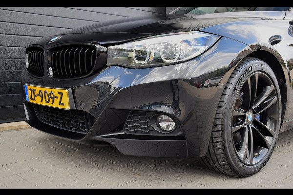 BMW 3-serie Gran Turismo 320i High Executive*M-Pakket*Pano*Head-up*Virtual cockpit*Camera*Enz