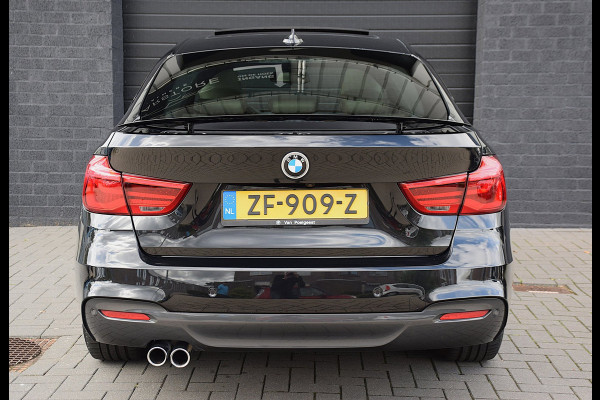 BMW 3-serie Gran Turismo 320i High Executive*M-Pakket*Pano*Head-up*Virtual cockpit*Camera*Enz