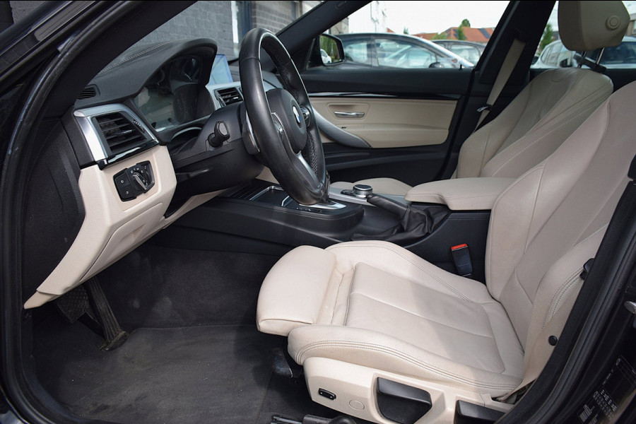 BMW 3-serie Gran Turismo 320i High Executive*M-Pakket*Pano*Head-up*Virtual cockpit*Camera*Enz