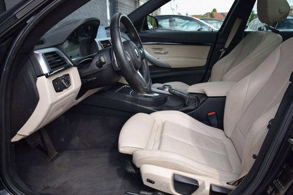 BMW 3-serie Gran Turismo 320i High Executive*M-Pakket*Pano*Head-up*Virtual cockpit*Camera*Enz