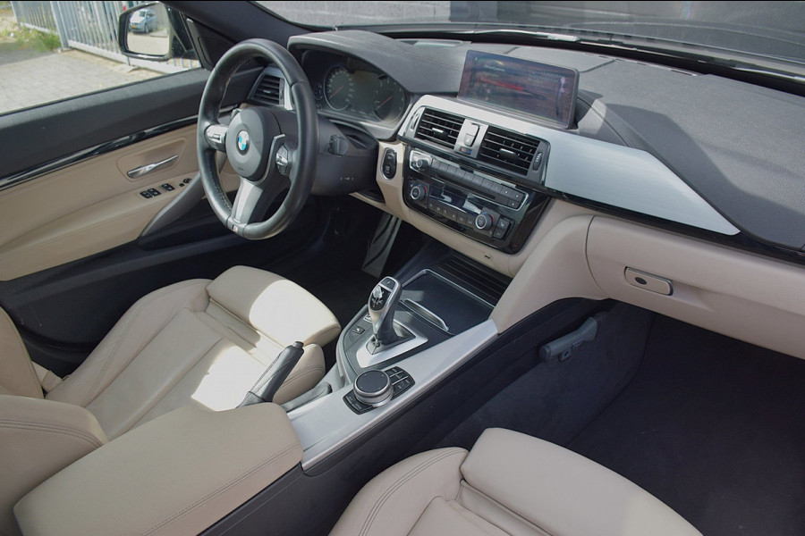 BMW 3-serie Gran Turismo 320i High Executive*M-Pakket*Pano*Head-up*Virtual cockpit*Camera*Enz
