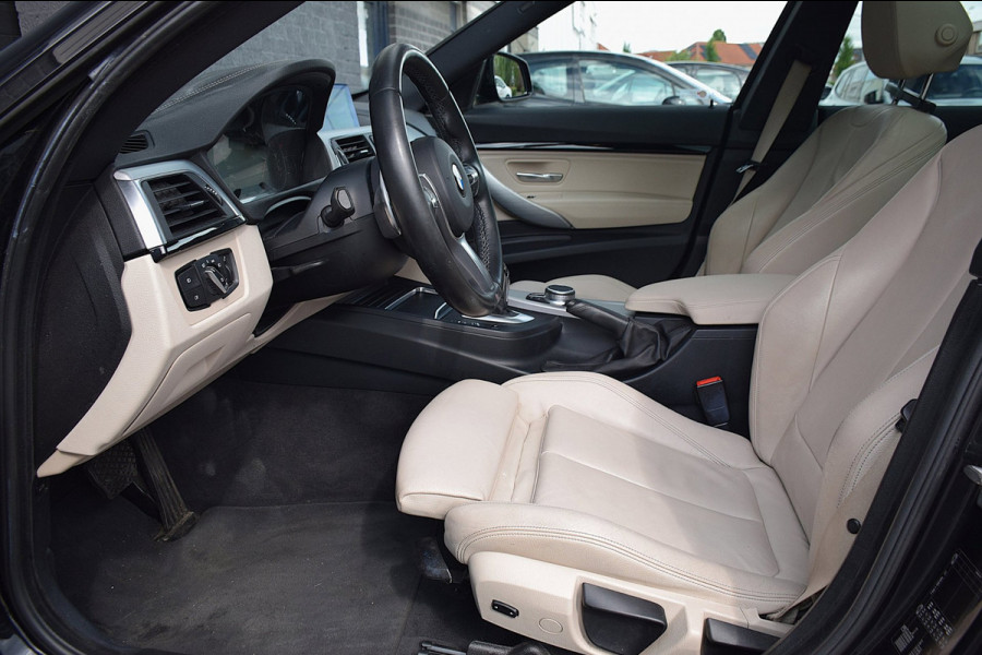 BMW 3-serie Gran Turismo 320i High Executive*M-Pakket*Pano*Head-up*Virtual cockpit*Camera*Enz