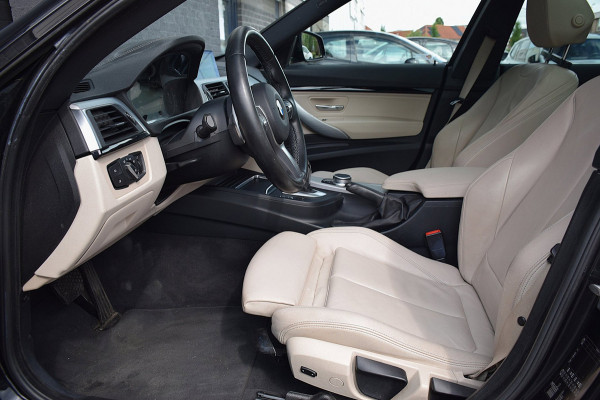 BMW 3-serie Gran Turismo 320i High Executive*M-Pakket*Pano*Head-up*Virtual cockpit*Camera*Enz