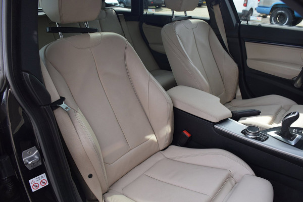 BMW 3-serie Gran Turismo 320i High Executive*M-Pakket*Pano*Head-up*Virtual cockpit*Camera*Enz