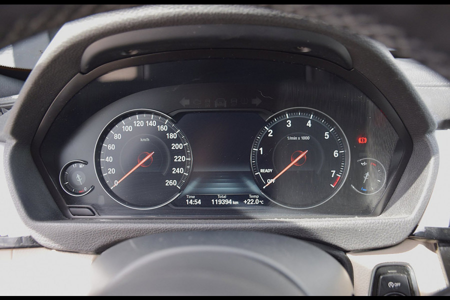 BMW 3-serie Gran Turismo 320i High Executive*M-Pakket*Pano*Head-up*Virtual cockpit*Camera*Enz