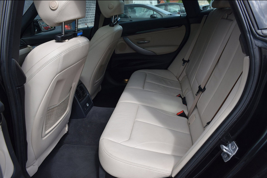 BMW 3-serie Gran Turismo 320i High Executive*M-Pakket*Pano*Head-up*Virtual cockpit*Camera*Enz