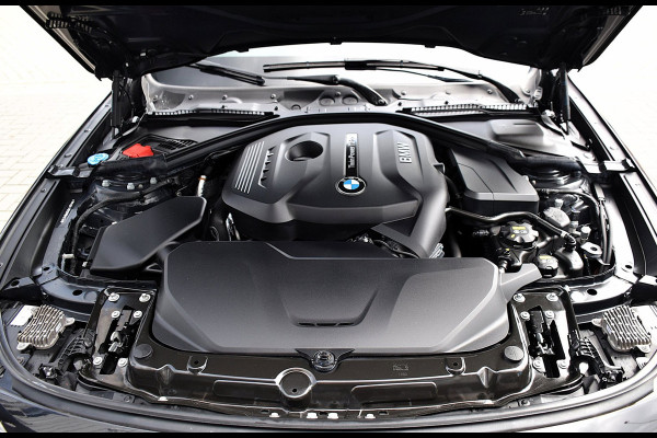 BMW 3-serie Gran Turismo 320i High Executive*M-Pakket*Pano*Head-up*Virtual cockpit*Camera*Enz