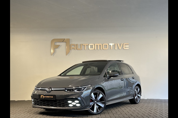 Volkswagen Golf 1.4 eHybrid GTE Pano|Leer|Memory|Dodehoek|Stoelventilstie