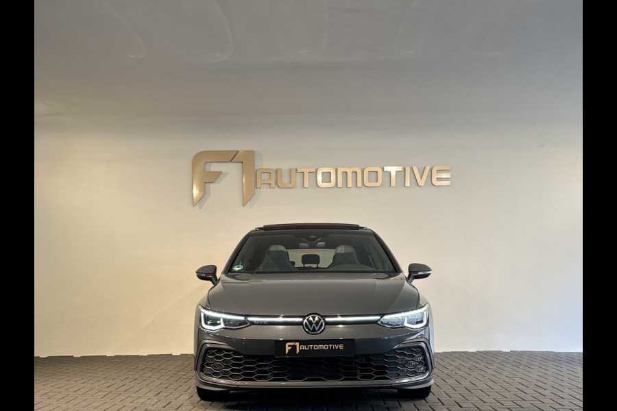 Volkswagen Golf 1.4 eHybrid GTE Pano|Leer|Memory|Dodehoek|Stoelventilstie
