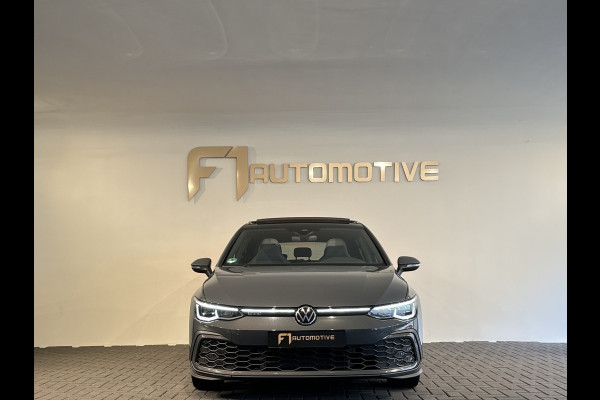 Volkswagen Golf 1.4 eHybrid GTE Pano|Leer|Memory|Dodehoek|Stoelventilstie