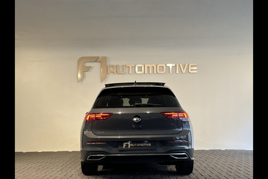 Volkswagen Golf 1.4 eHybrid GTE Pano|Leer|Memory|Dodehoek|Stoelventilstie