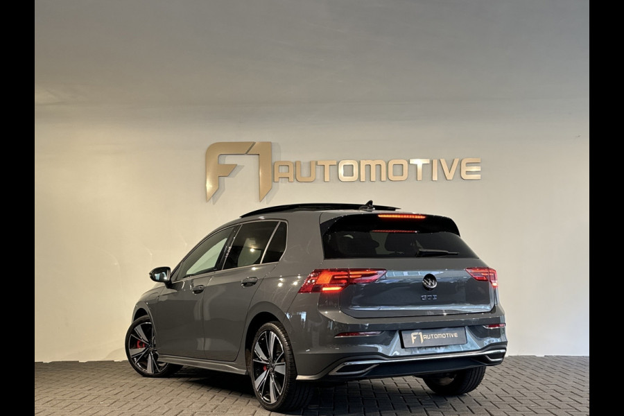 Volkswagen Golf 1.4 eHybrid GTE Pano|Leer|Memory|Dodehoek|Stoelventilstie