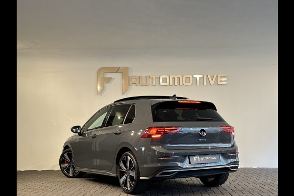 Volkswagen Golf 1.4 eHybrid GTE Pano|Leer|Memory|Dodehoek|Stoelventilstie