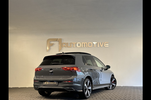 Volkswagen Golf 1.4 eHybrid GTE Pano|Leer|Memory|Dodehoek|Stoelventilstie